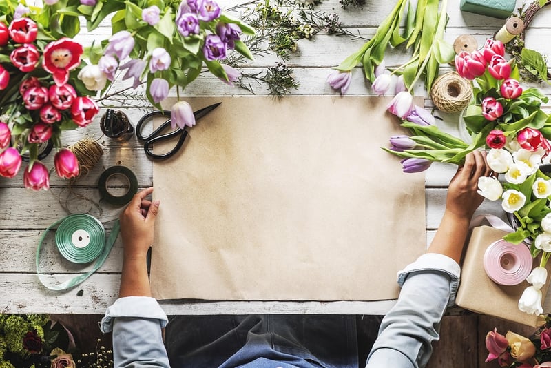 Magic Touch Florists